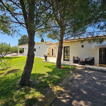 La Villa Dali Lézignan-Corbières Εξωτερικό φωτογραφία