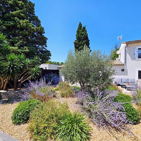 La Villa Dali Lézignan-Corbières Εξωτερικό φωτογραφία