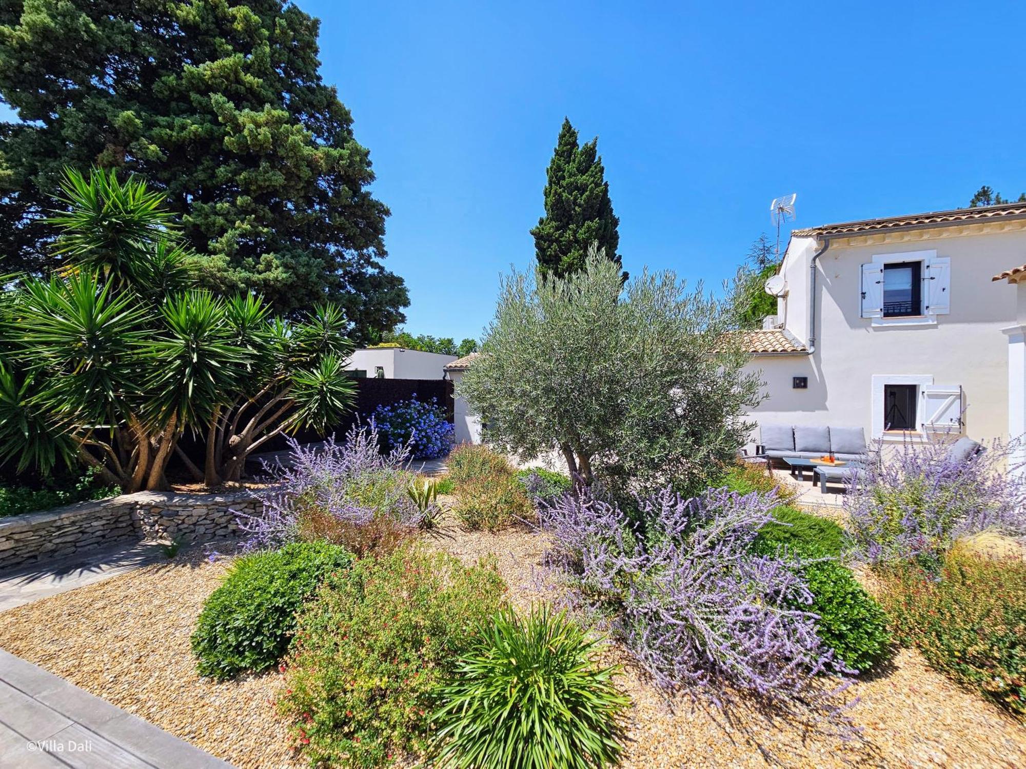 La Villa Dali Lézignan-Corbières Εξωτερικό φωτογραφία