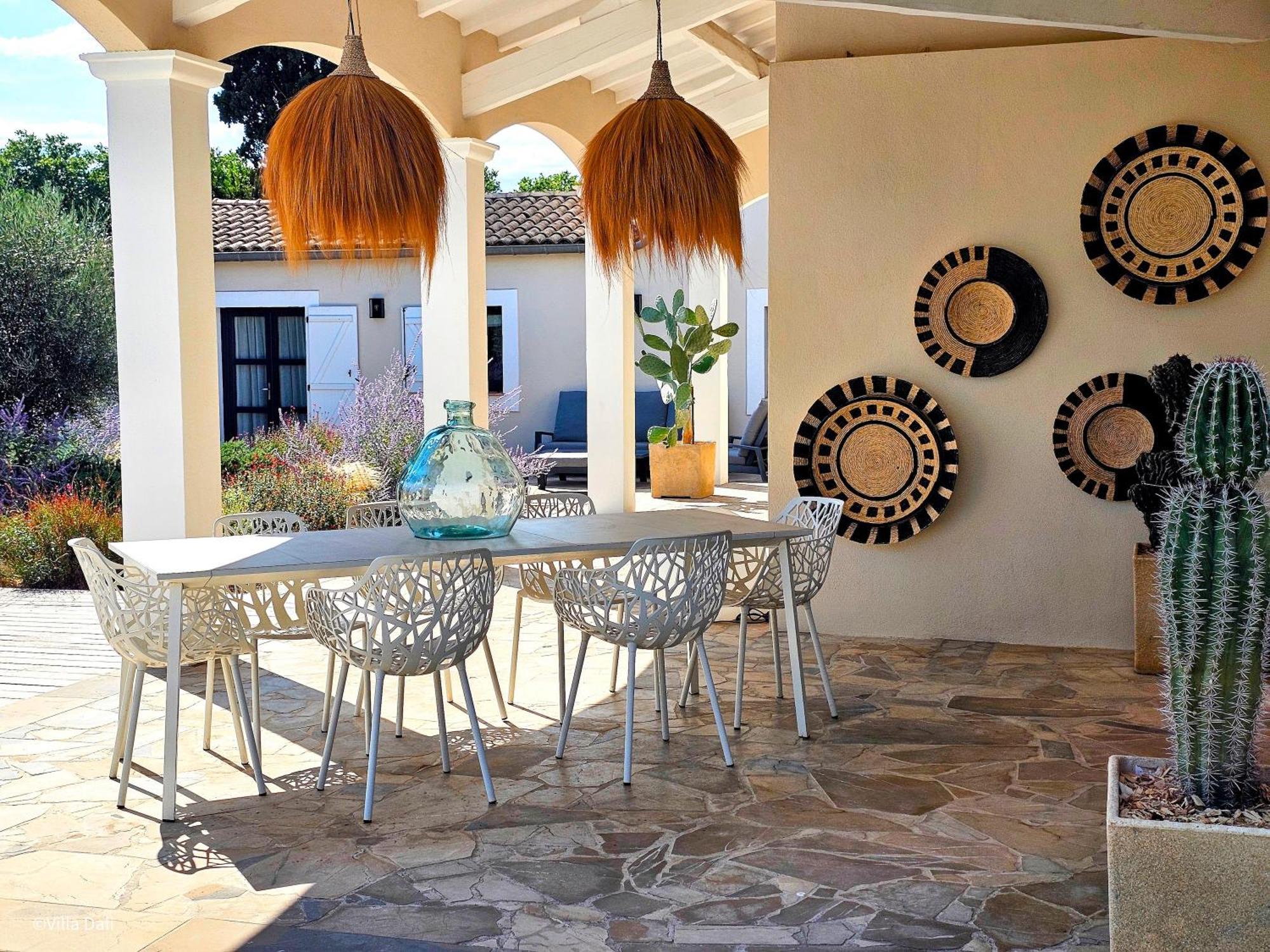 La Villa Dali Lézignan-Corbières Εξωτερικό φωτογραφία