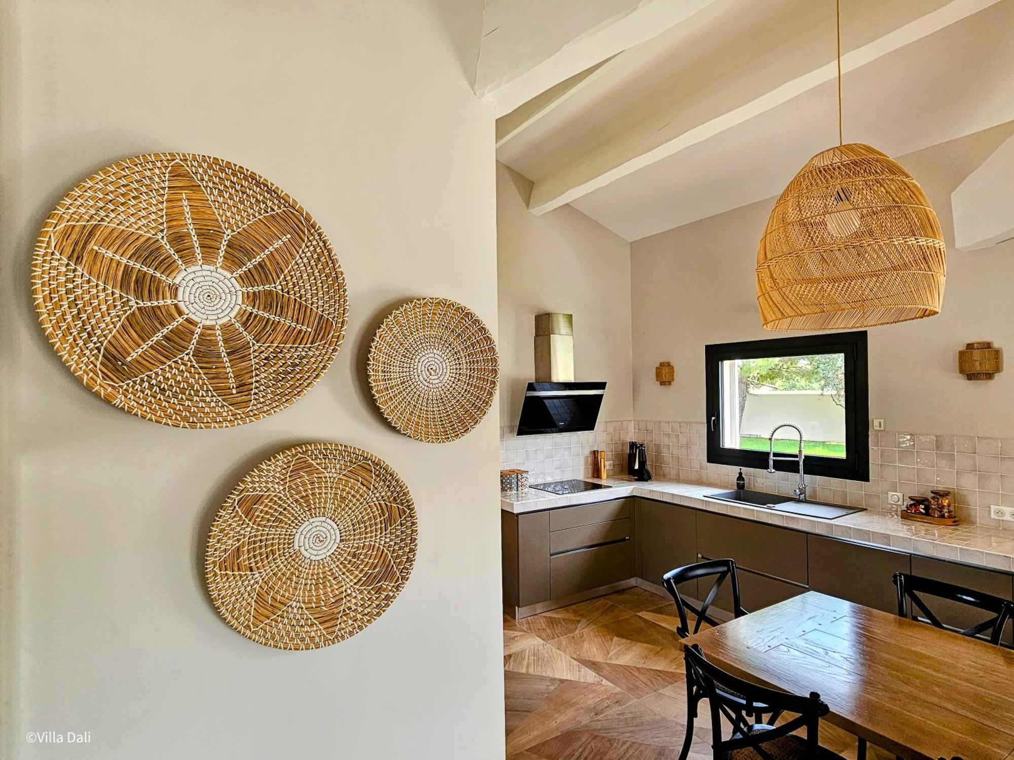 La Villa Dali Lézignan-Corbières Εξωτερικό φωτογραφία